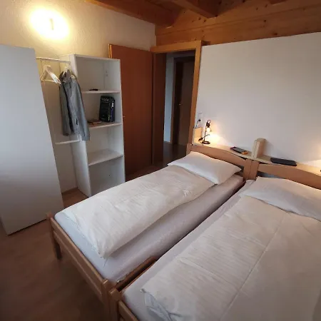 Ferienwohnung Ela Reutte Exterior photo