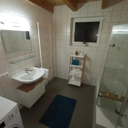 Ferienwohnung Ela Reutte Exterior photo