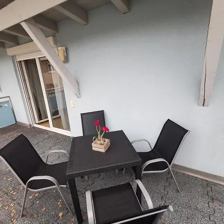 Ferienwohnung Ela Reutte Exterior photo