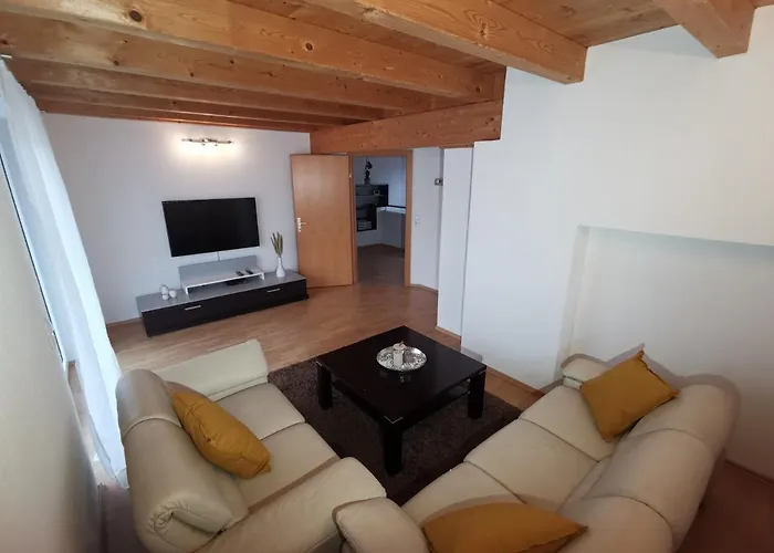 Ferienwohnung Ela