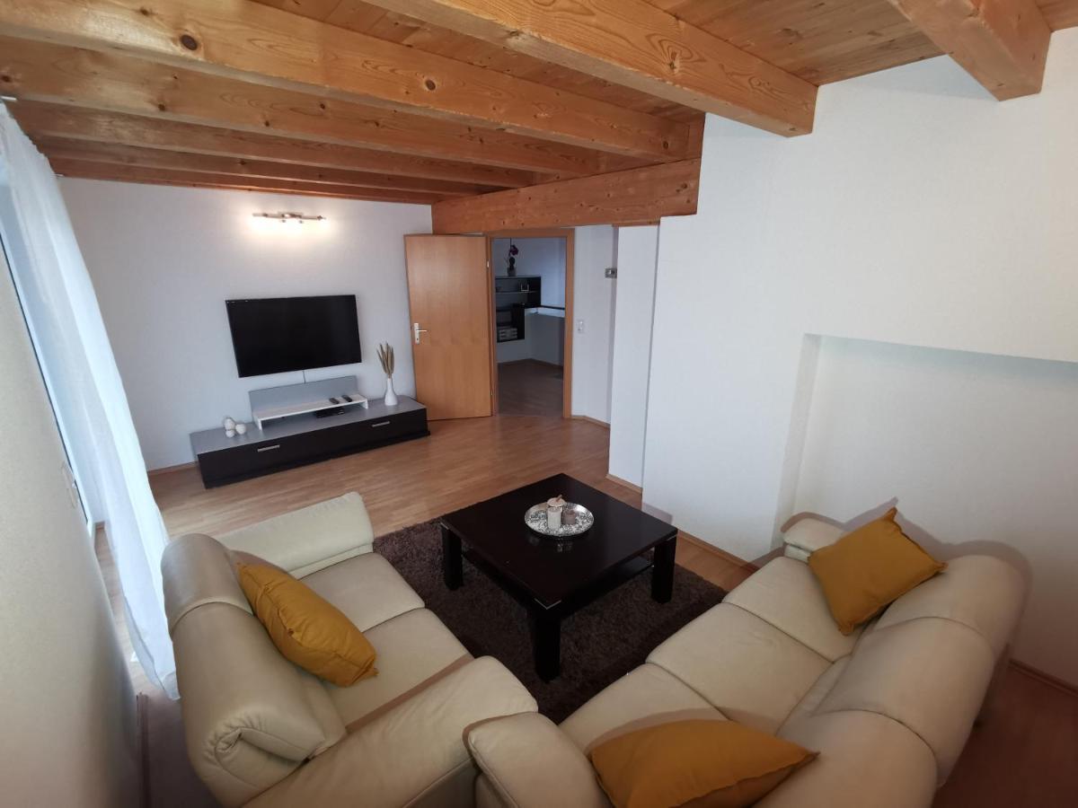 Ela Apartment Reutte