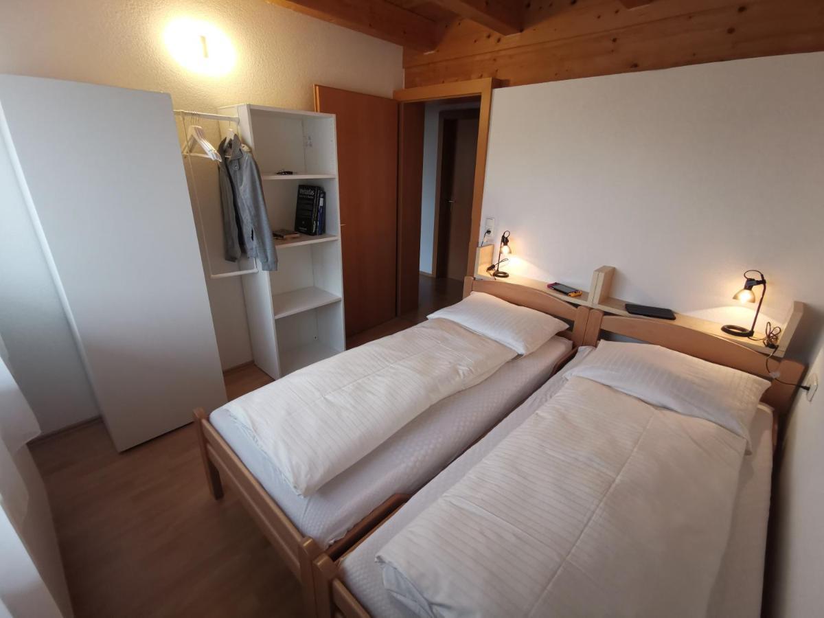 Ela Apartment