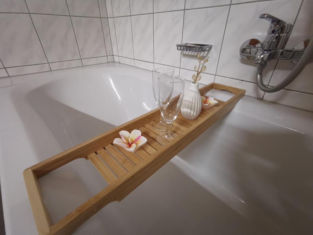 Ela Apartment Reutte