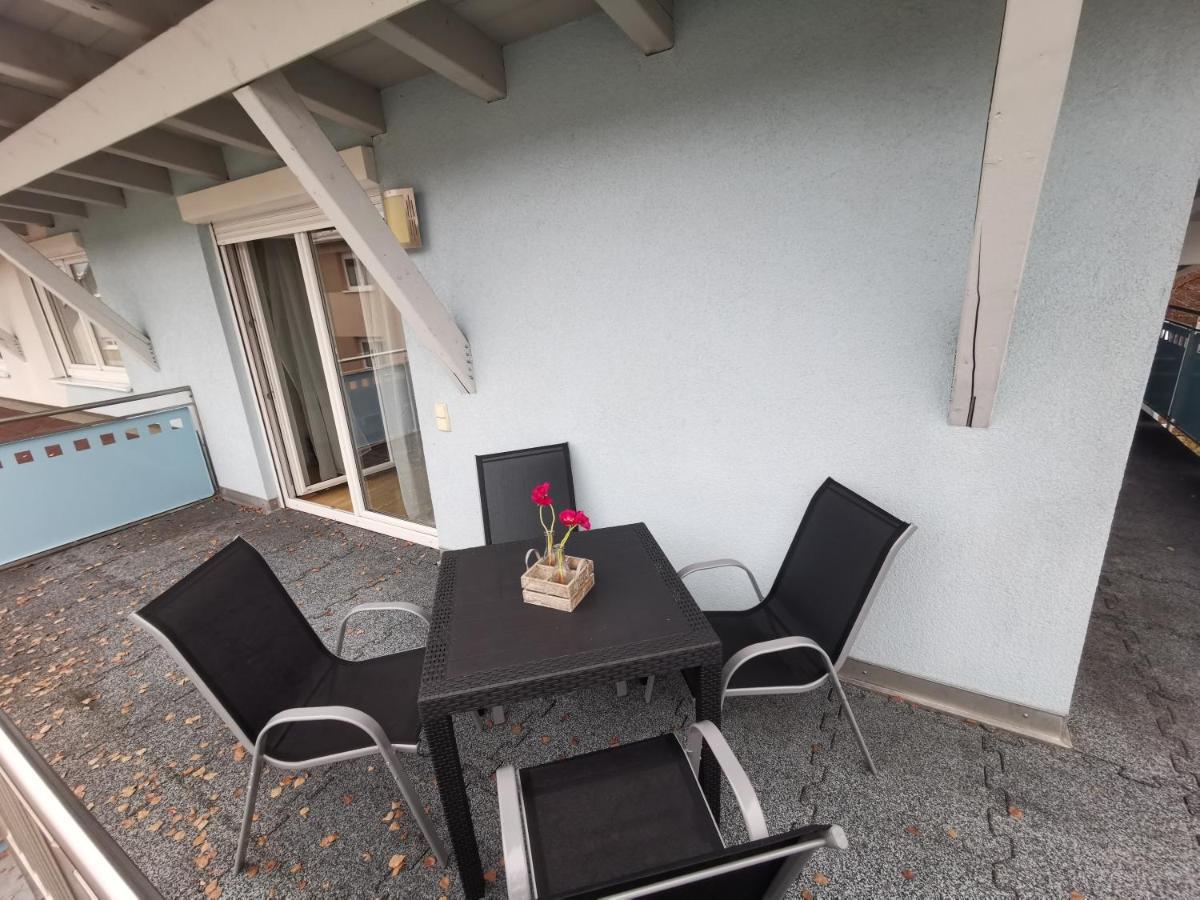 Apartment Ela Reutte