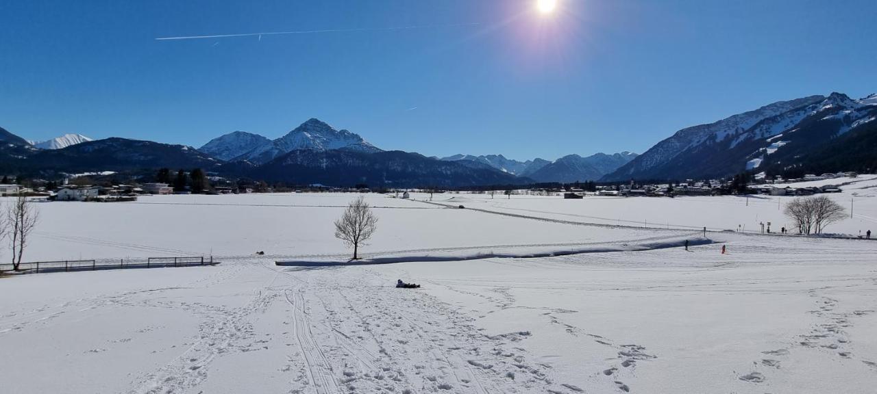 Ela Apartment Reutte
